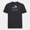 Classic heavyweight ringspun t-shirt Thumbnail