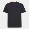 Classic heavyweight ringspun t-shirt Thumbnail