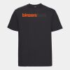 Classic heavyweight ringspun t-shirt Thumbnail