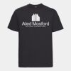 Classic heavyweight ringspun t-shirt Thumbnail