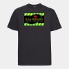 Classic heavyweight ringspun t-shirt Thumbnail
