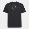 Classic heavyweight ringspun t-shirt Thumbnail