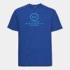 Classic heavyweight ringspun t-shirt Thumbnail