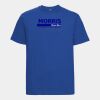 Classic heavyweight ringspun t-shirt Thumbnail