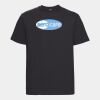Classic heavyweight ringspun t-shirt Thumbnail