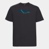 Classic heavyweight ringspun t-shirt Thumbnail
