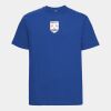 Classic heavyweight ringspun t-shirt Thumbnail