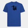 Classic heavyweight ringspun t-shirt Thumbnail