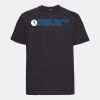 Classic heavyweight ringspun t-shirt Thumbnail