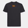 Classic heavyweight ringspun t-shirt Thumbnail
