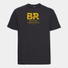 Classic heavyweight ringspun t-shirt Thumbnail