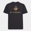 Classic heavyweight ringspun t-shirt Thumbnail