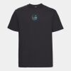 Classic heavyweight ringspun t-shirt Thumbnail