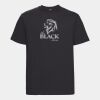 Classic heavyweight ringspun t-shirt Thumbnail