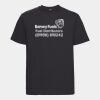 Classic heavyweight ringspun t-shirt Thumbnail