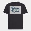 Classic heavyweight ringspun t-shirt Thumbnail