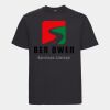 Classic heavyweight ringspun t-shirt Thumbnail