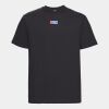 Classic heavyweight ringspun t-shirt Thumbnail