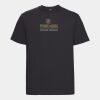 Classic heavyweight ringspun t-shirt Thumbnail