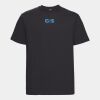 Classic heavyweight ringspun t-shirt Thumbnail