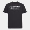 Classic heavyweight ringspun t-shirt Thumbnail