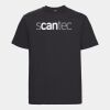 Classic heavyweight ringspun t-shirt Thumbnail
