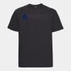 Classic heavyweight ringspun t-shirt Thumbnail