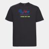 Classic heavyweight ringspun t-shirt Thumbnail