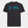 Classic heavyweight ringspun t-shirt Thumbnail