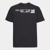 Classic heavyweight ringspun t-shirt Thumbnail