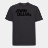 Classic heavyweight ringspun t-shirt Thumbnail