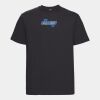 Classic heavyweight ringspun t-shirt Thumbnail