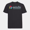 Classic heavyweight ringspun t-shirt Thumbnail