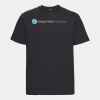 Classic heavyweight ringspun t-shirt Thumbnail