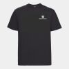 Classic heavyweight ringspun t-shirt Thumbnail