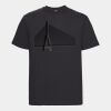 Classic heavyweight ringspun t-shirt Thumbnail