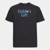 Classic heavyweight ringspun t-shirt Thumbnail