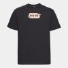 Classic heavyweight ringspun t-shirt Thumbnail