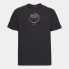 Classic heavyweight ringspun t-shirt Thumbnail