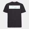 Classic heavyweight ringspun t-shirt Thumbnail