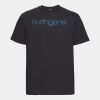 Classic heavyweight ringspun t-shirt Thumbnail