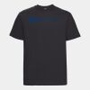 Classic heavyweight ringspun t-shirt Thumbnail