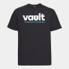Classic heavyweight ringspun t-shirt Thumbnail