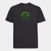 Classic heavyweight ringspun t-shirt Thumbnail