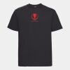 Classic heavyweight ringspun t-shirt Thumbnail