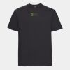 Classic heavyweight ringspun t-shirt Thumbnail