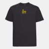 Classic heavyweight ringspun t-shirt Thumbnail
