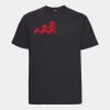 Classic heavyweight ringspun t-shirt Thumbnail