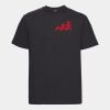 Classic heavyweight ringspun t-shirt Thumbnail