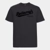 Classic heavyweight ringspun t-shirt Thumbnail